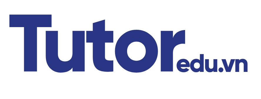 Trung Tâm Gia Sư Tutor